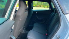 SEAT Arona 1.0 TSI 115 FR Black Edition 5dr Petrol Hatchback